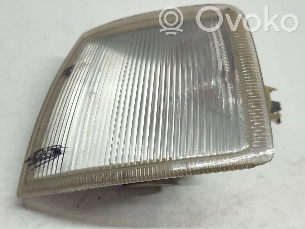 Opel Vectra A Front indicator light 