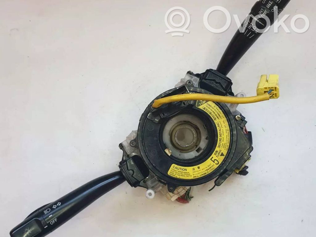 Toyota Corolla E110 Wiper turn signal indicator stalk/switch 