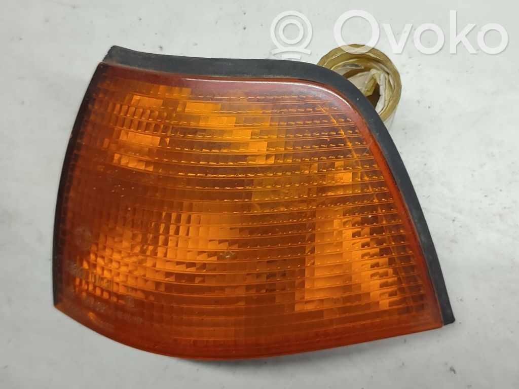 BMW 3 E36 Front indicator light 