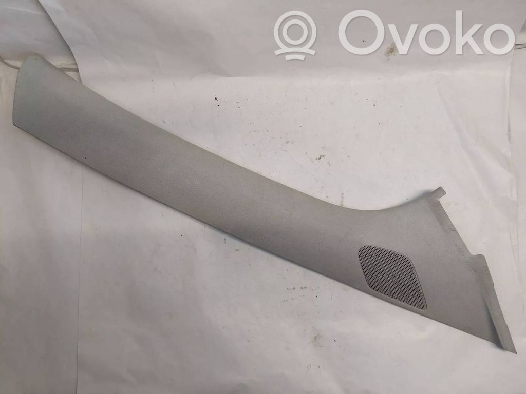 Volkswagen Polo IV 9N3 Głośnik wysokotonowy drzwi przednich 