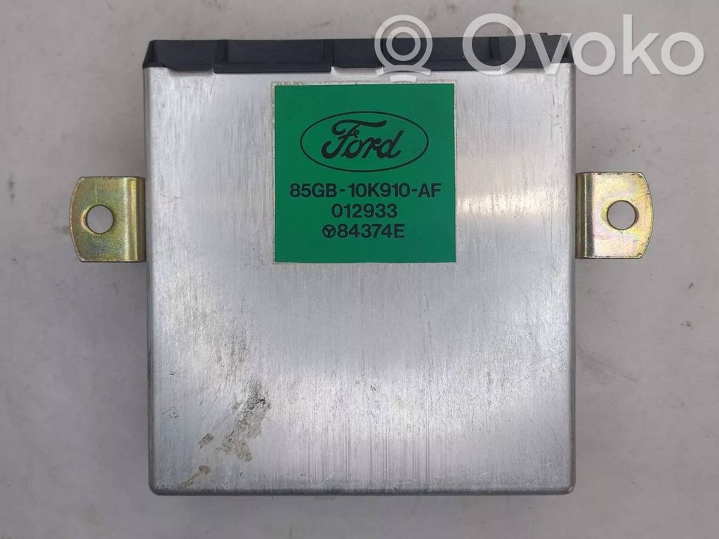 Ford Scorpio Comfort/convenience module 