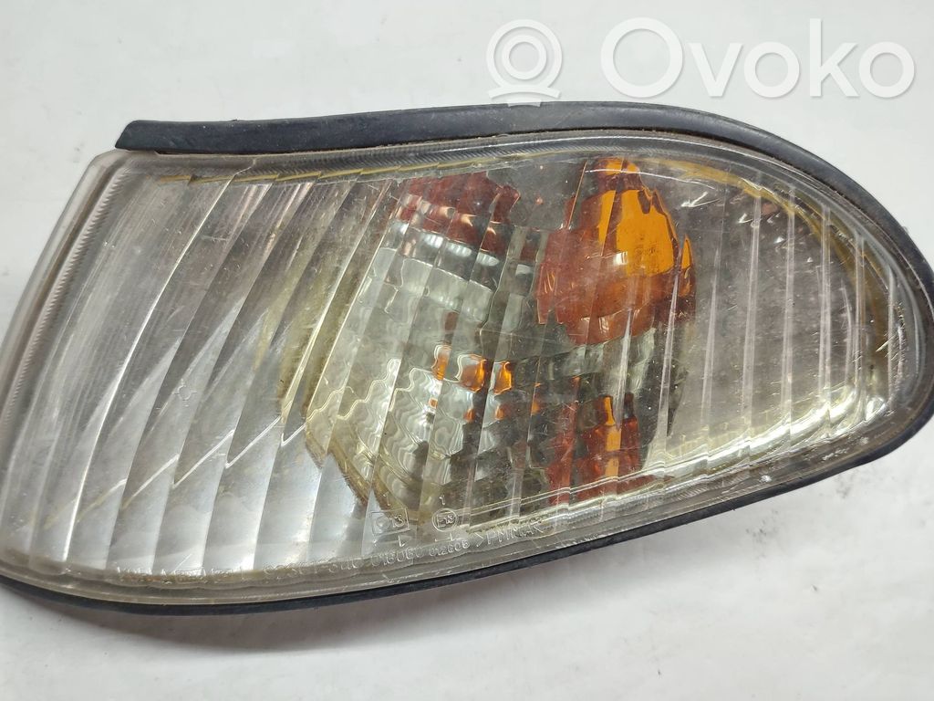 Front indicator light   92301340,016060,012605,E13012605,HMC92301340