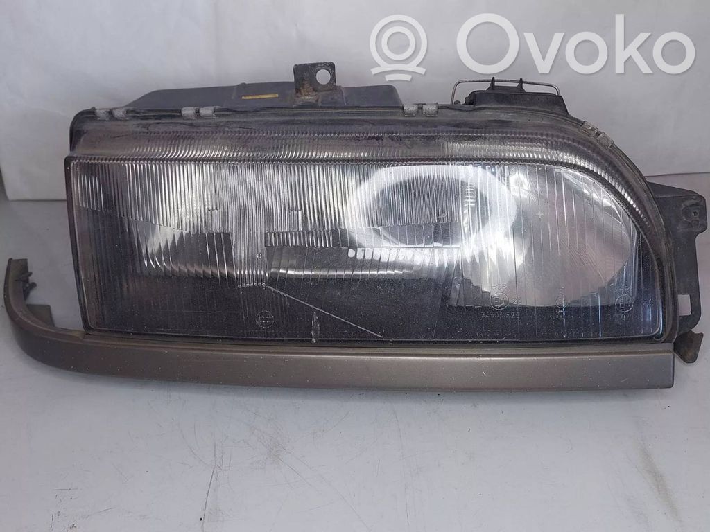 Ford Scorpio Scheinwerfer 