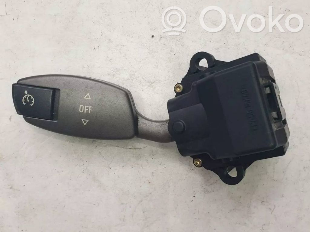 Commande régulateur de vitesse   6911521