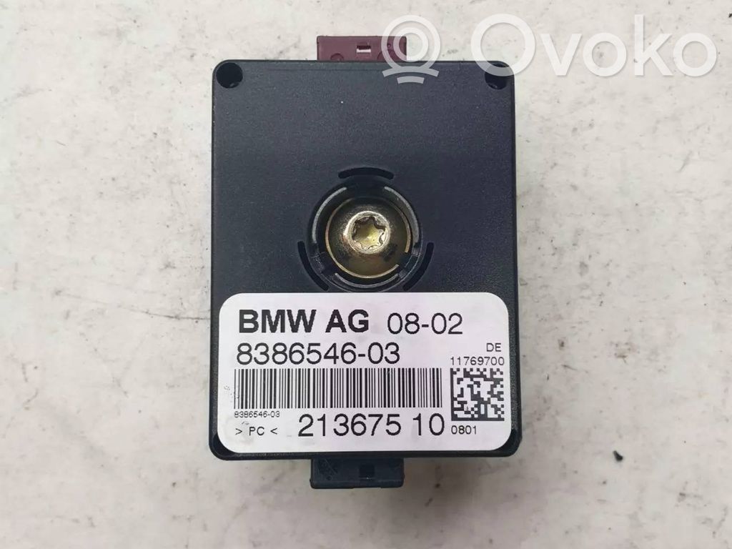 Antenos stiprintuvas   838654603