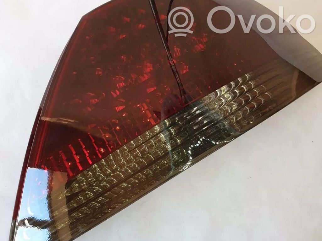 BMW 7 E65 E66 Rear/tail lights 