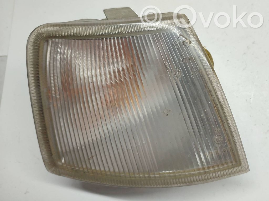 Opel Vectra A Front indicator light 