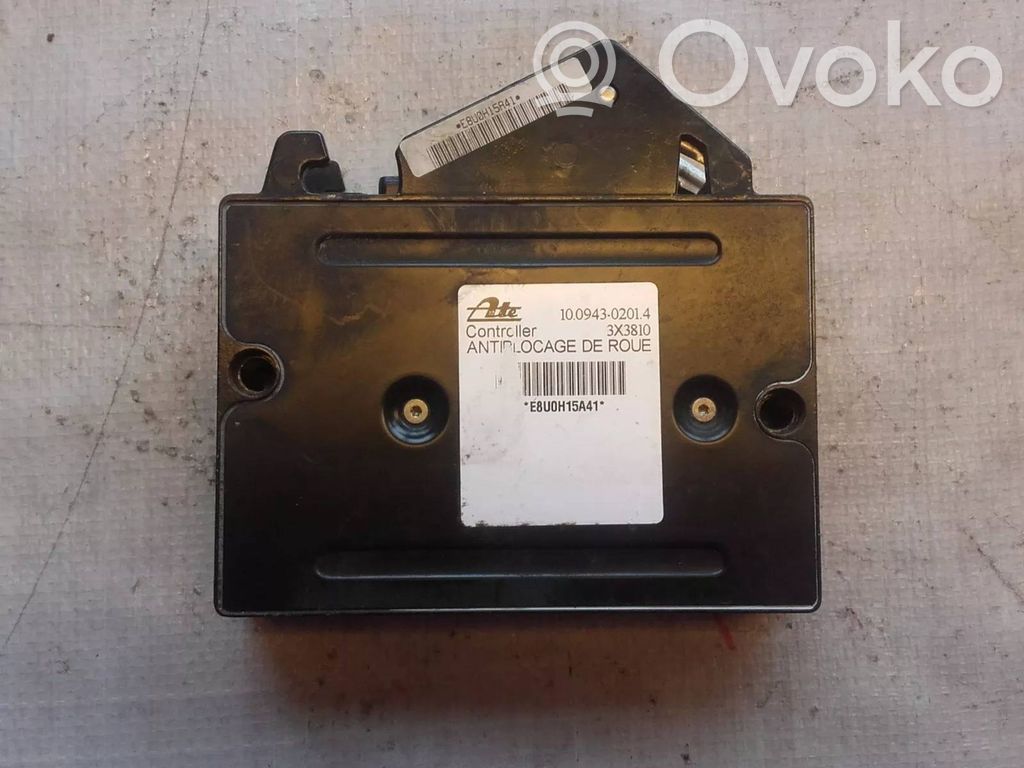 Citroen Xantia ABS Pump 
