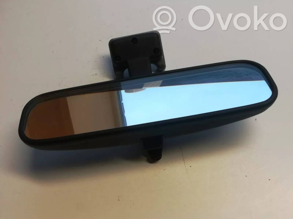 Saab 9-3 Ver1 Rear view mirror (interior) 