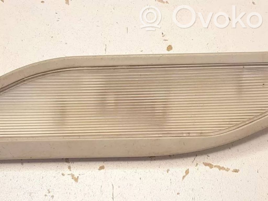 BMW 5 E39 Rear seat light 