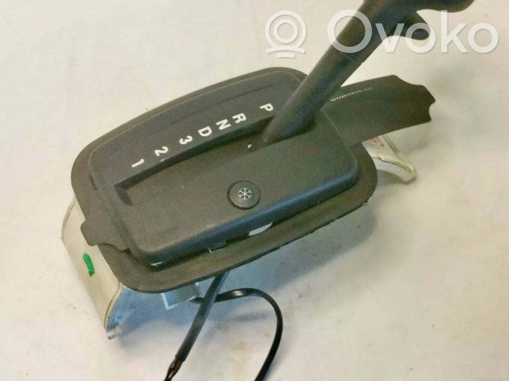 Opel Vectra B Selector caja de cambios 