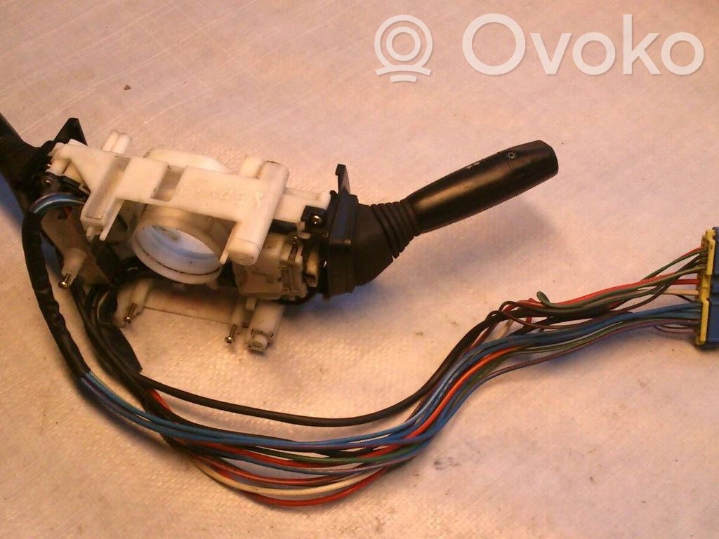 Mazda Xedos 6 Commodo, commande essuie-glace/phare 