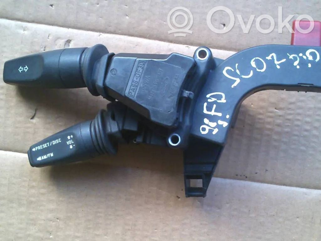 Ford Scorpio Indicator stalk 