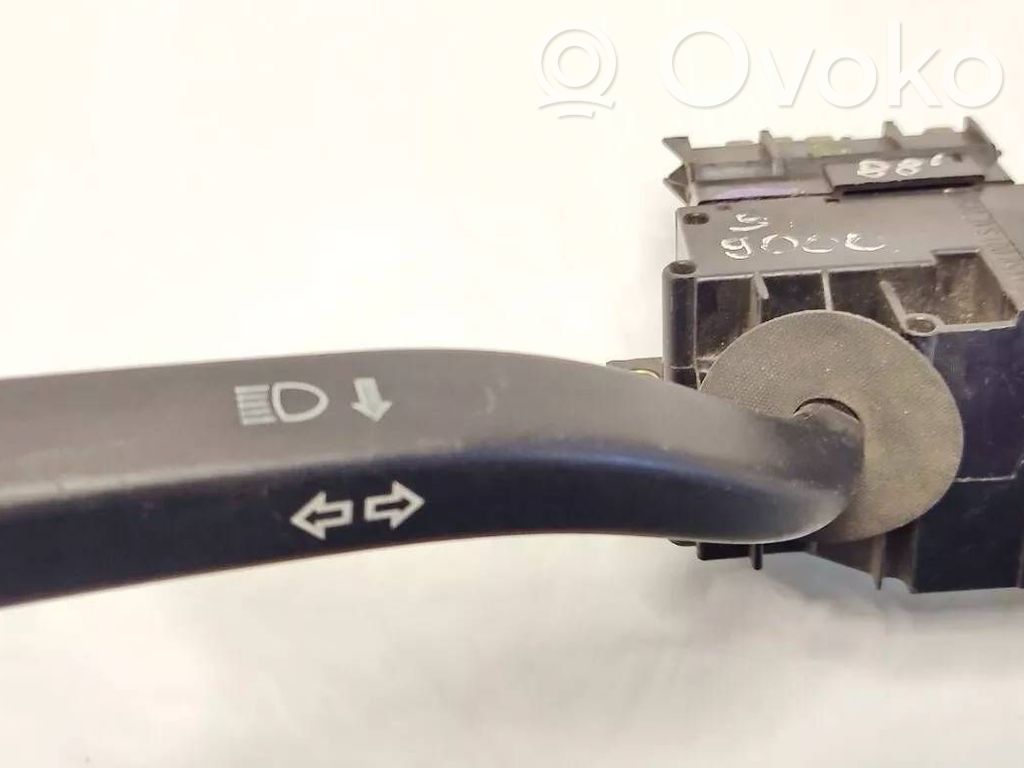 Saab 9000 CS Indicator stalk 