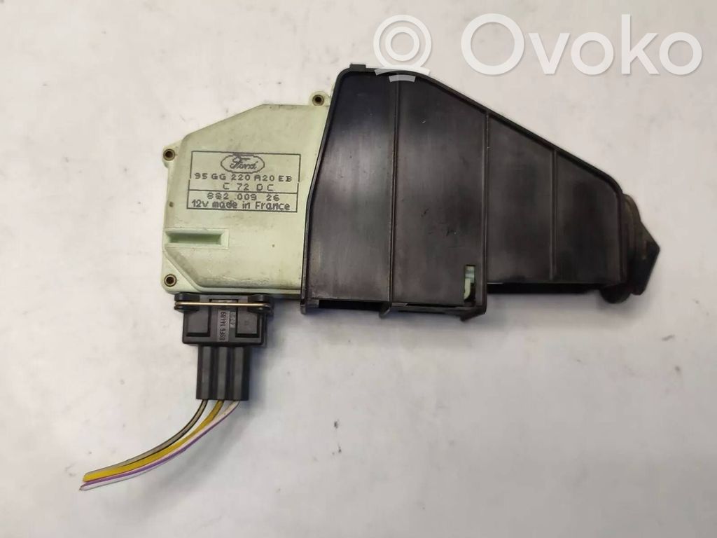 Ford Scorpio Central locking motor 