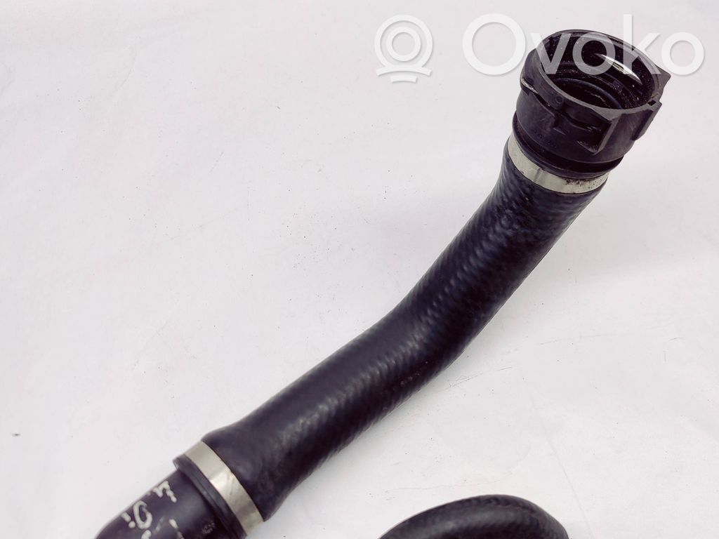 BMW X5 E53 Engine coolant pipe/hose 