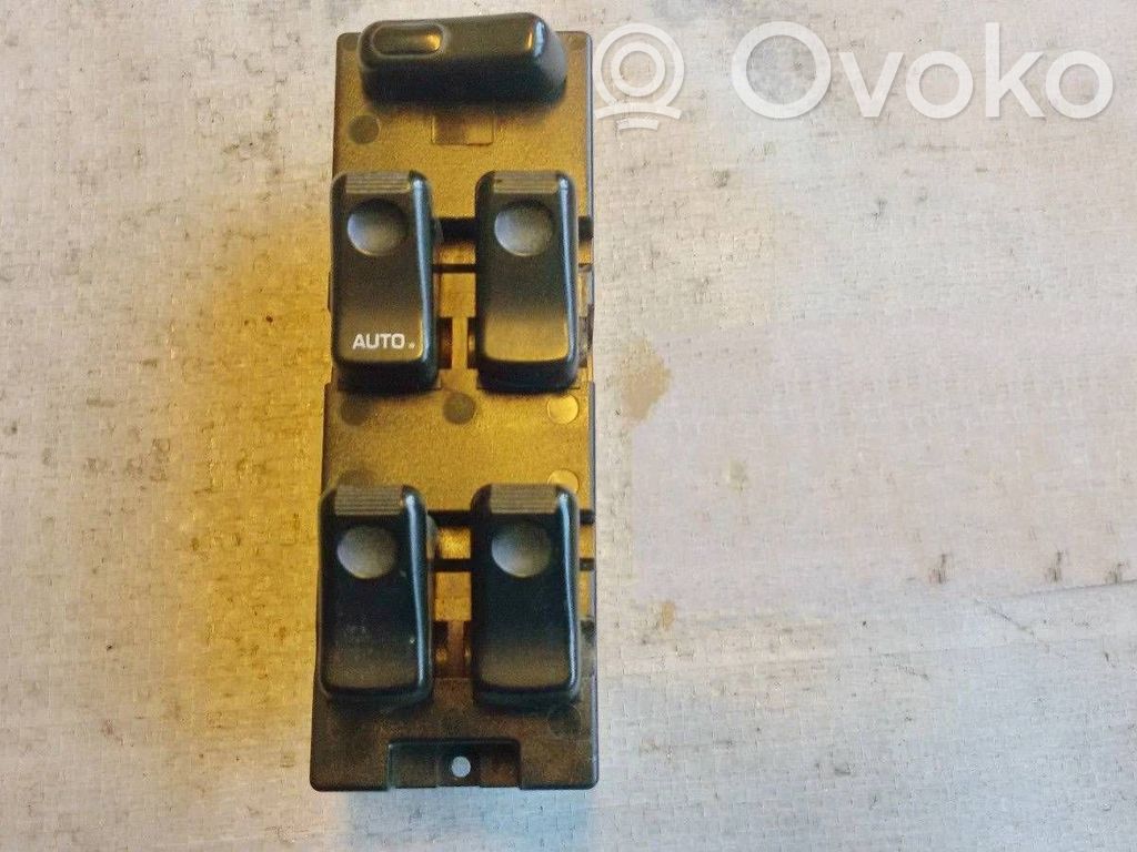 Mazda 626 Electric window control switch 