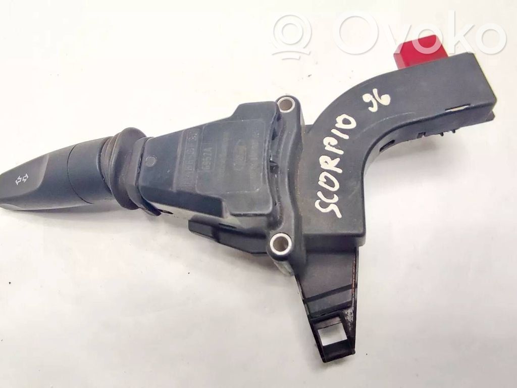 Ford Scorpio Indicator stalk 