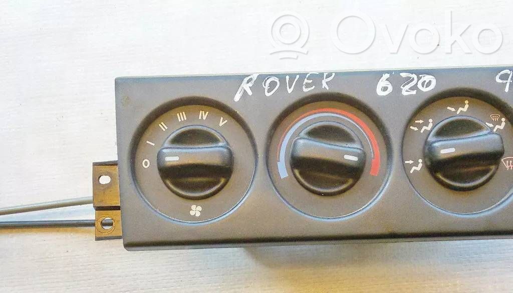 Climate control unit   79600SN7,G120C1