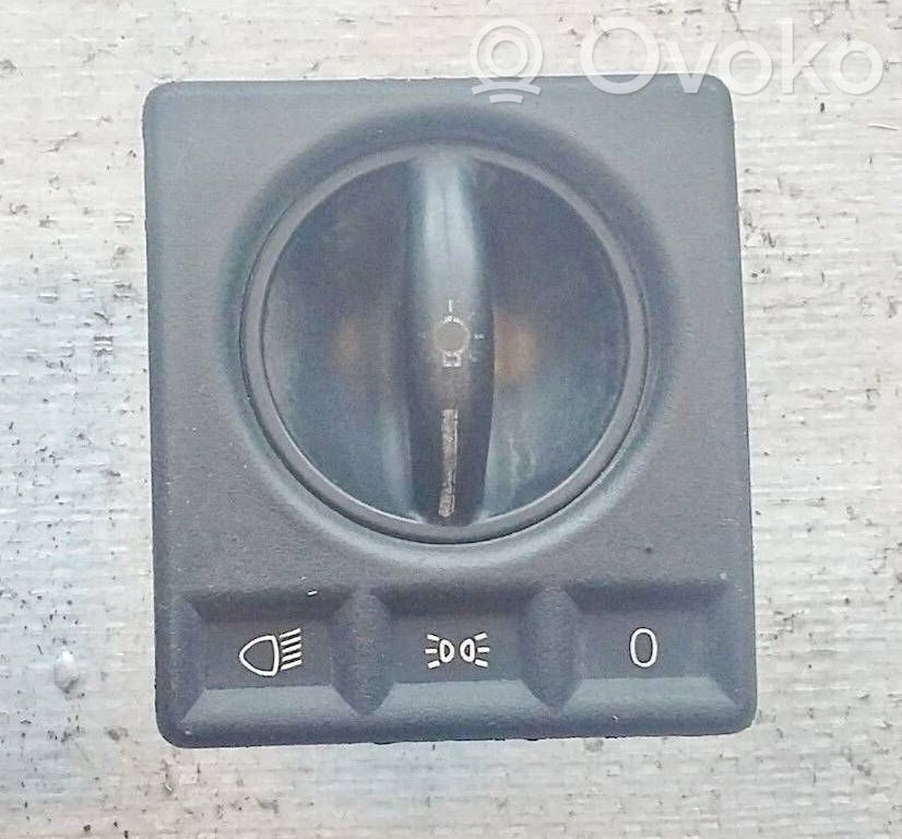 Opel Rekord E2 Light switch 