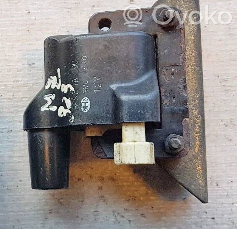 Mazda 323 High voltage ignition coil 