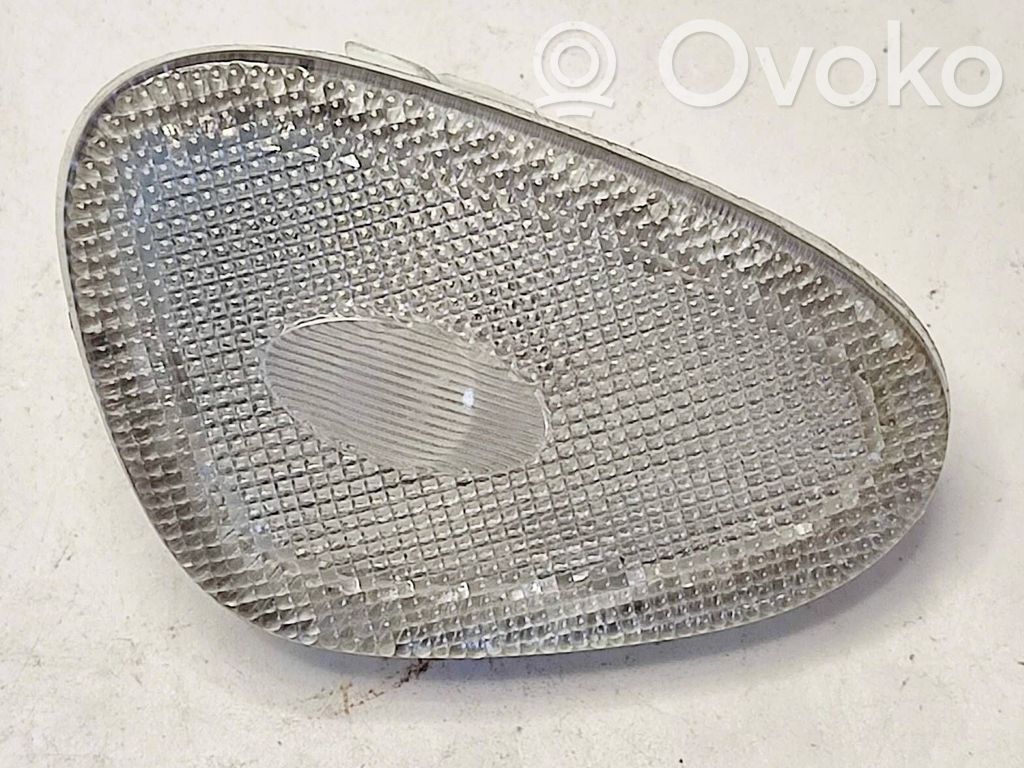 Chrysler Voyager Priekinių vietų apšvietimo žibintas 