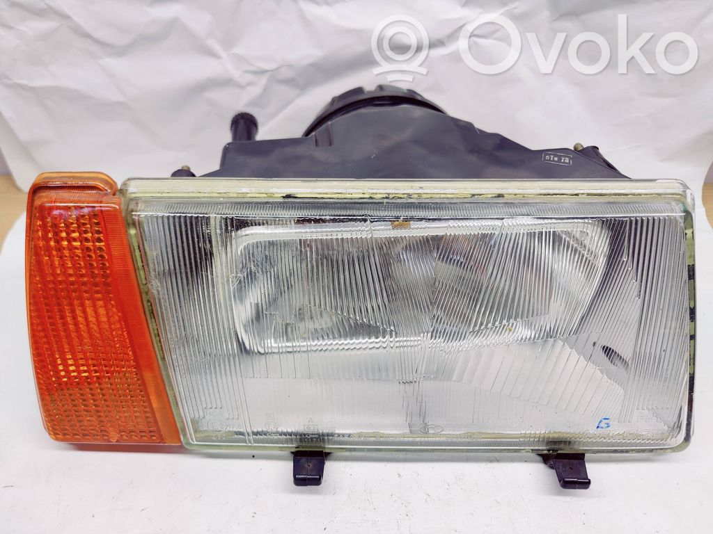 VAZ 2108 Phare frontale 