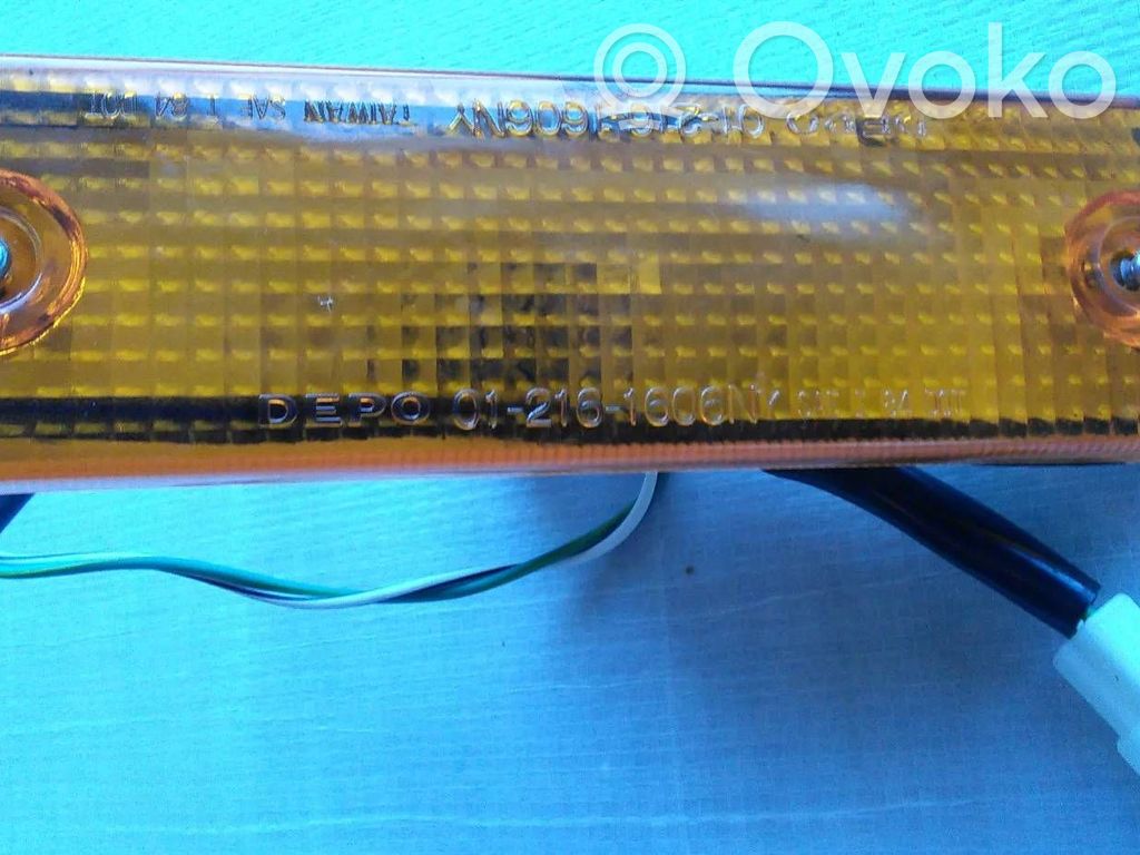Frontblinker   2161606,2161606