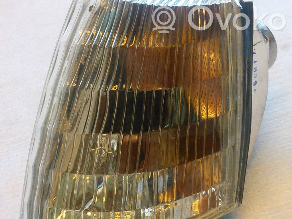 Front indicator light   181917,181917