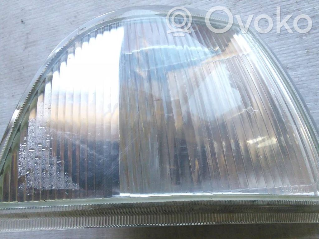 Renault Espace II Front indicator light 