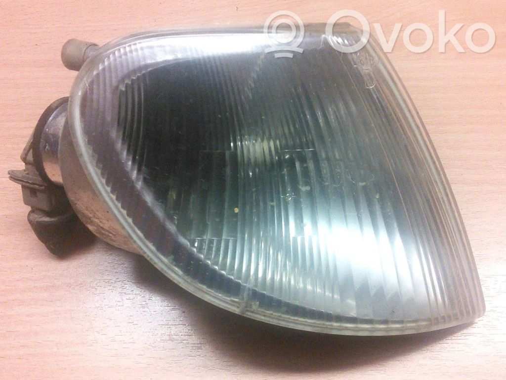 Citroen Berlingo Frontblinker 