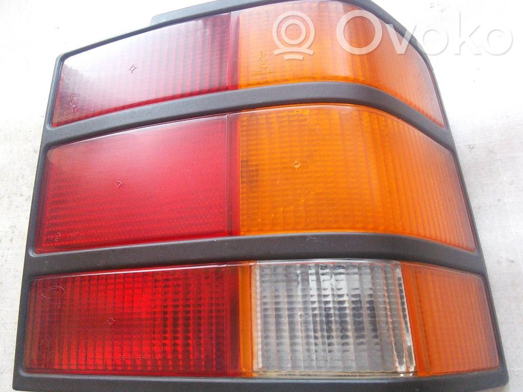 Ford Scorpio Takavalot 