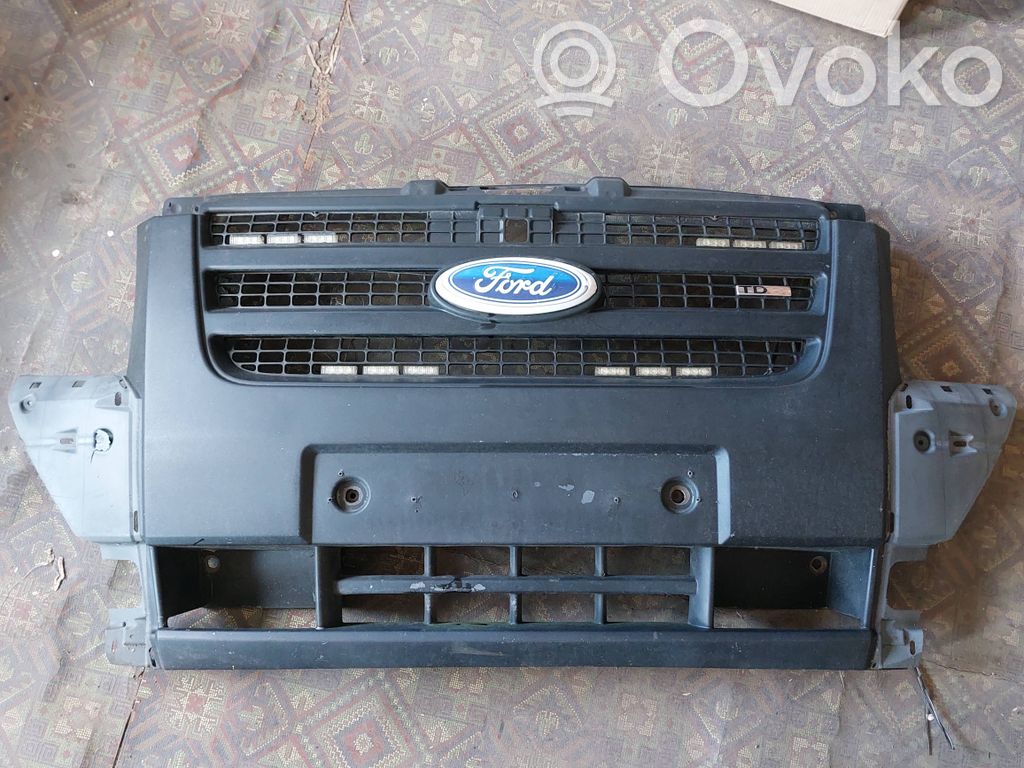 Ford Transit Front bumper 