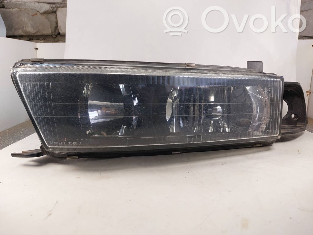 Mitsubishi Galant Scheinwerfer 