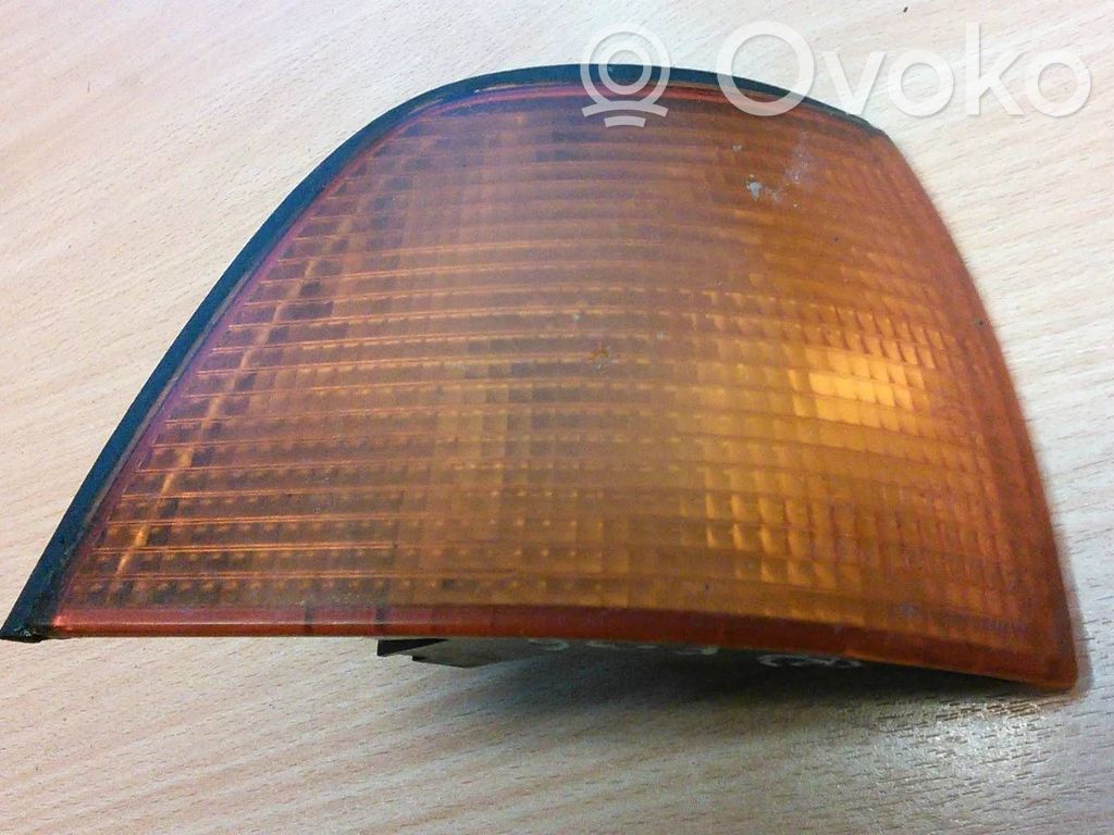 BMW 3 E36 Front indicator light 