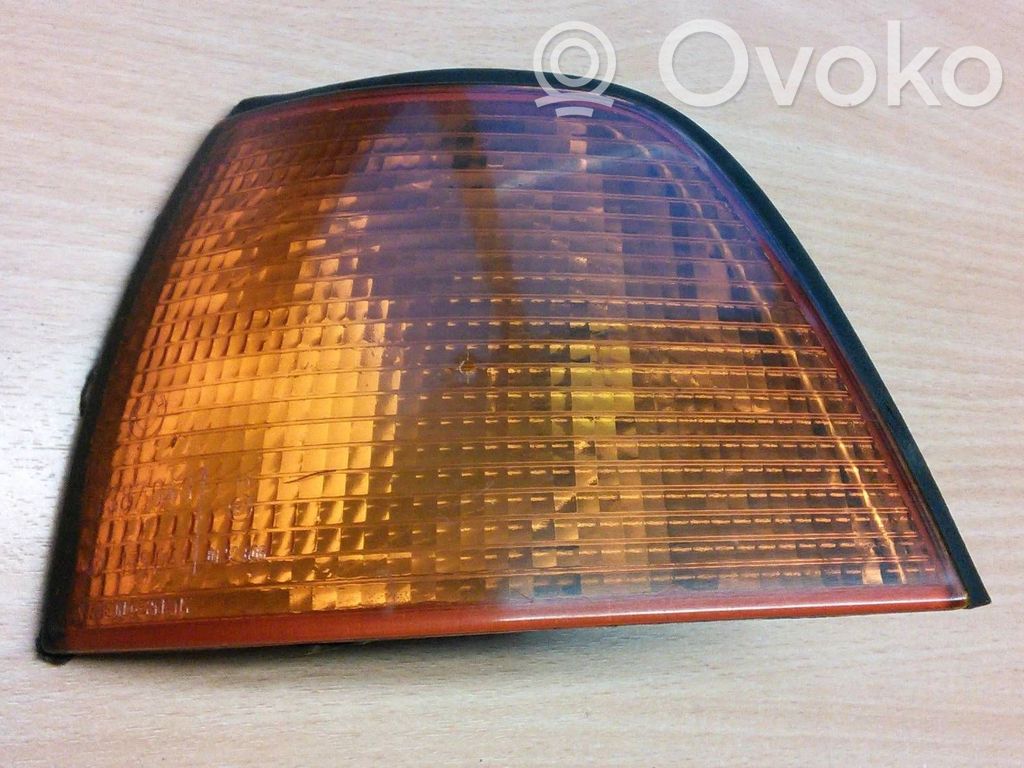 BMW 3 E36 Front indicator light 