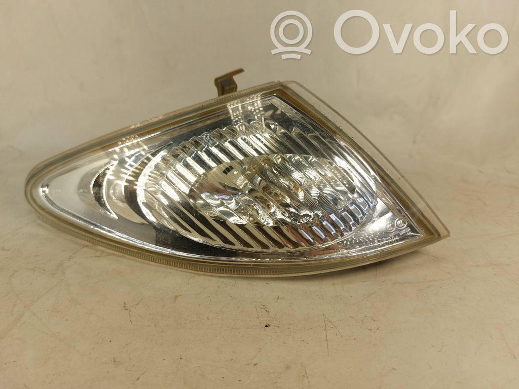 Mazda Premacy Front indicator light 