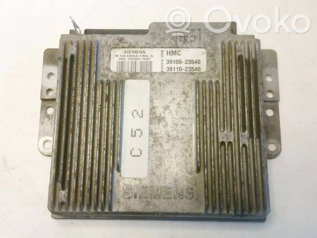 Hyundai Coupe Engine control unit/module ECU 