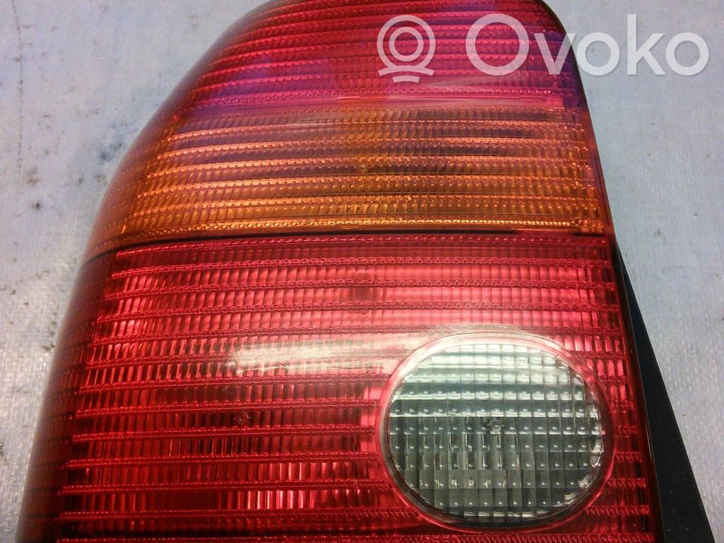 Seat Arosa Takavalot 