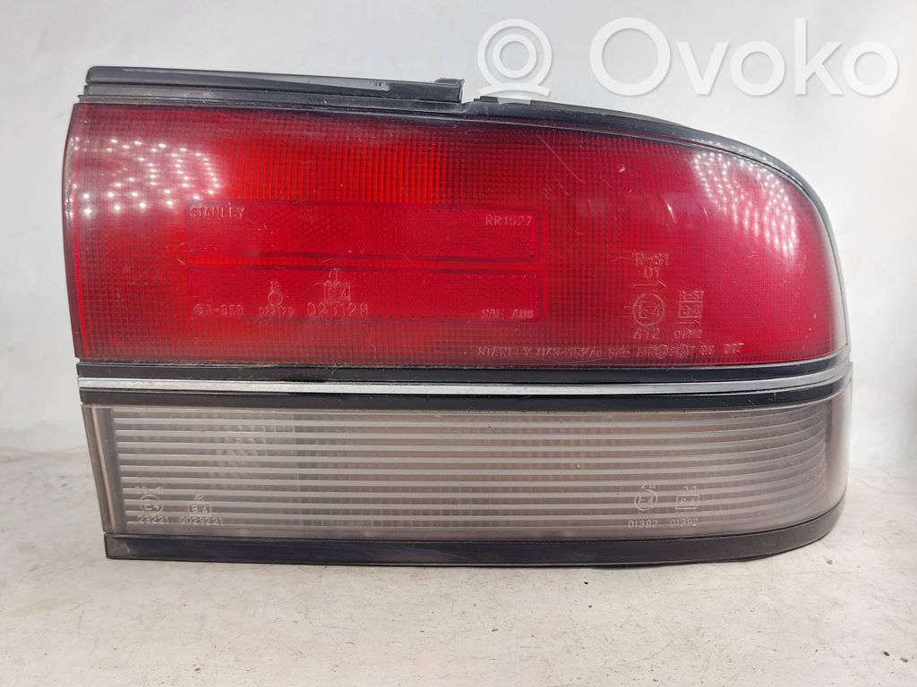 Mitsubishi Sigma Rückleuchte Heckleuchte 