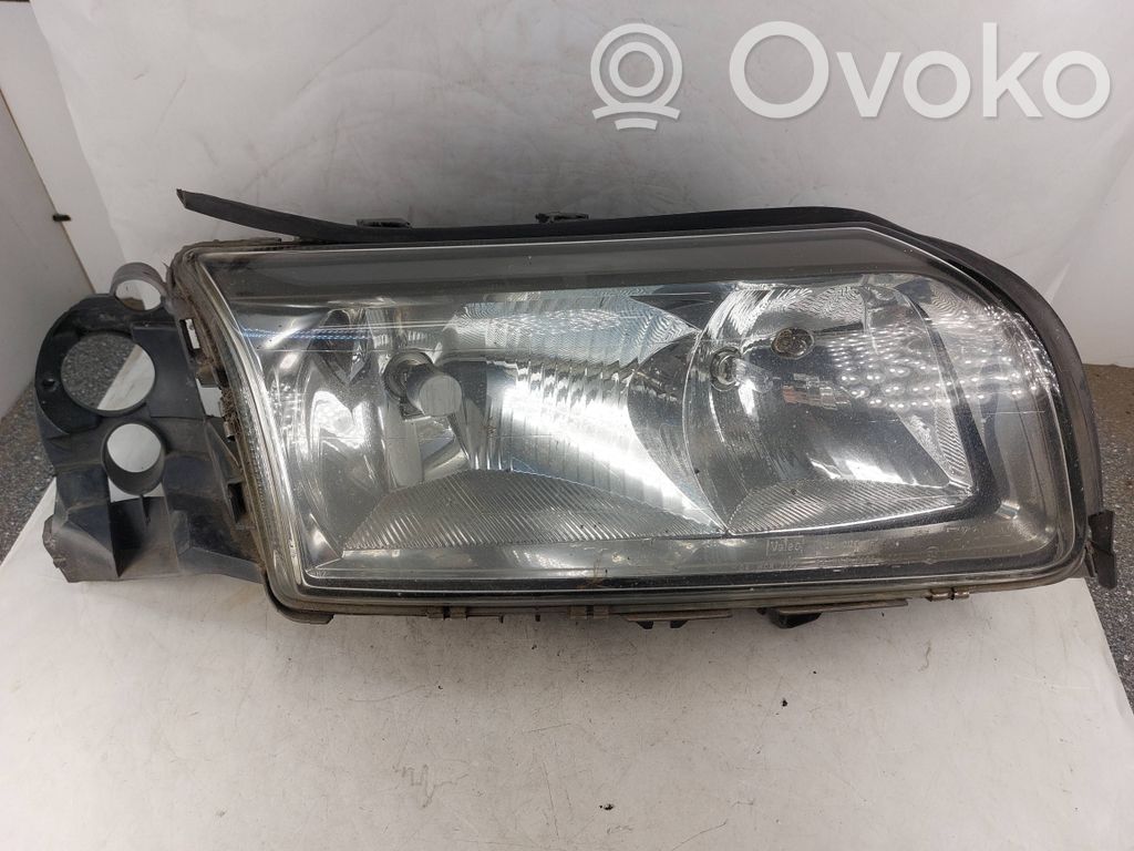 Volvo S80 Headlight/headlamp 