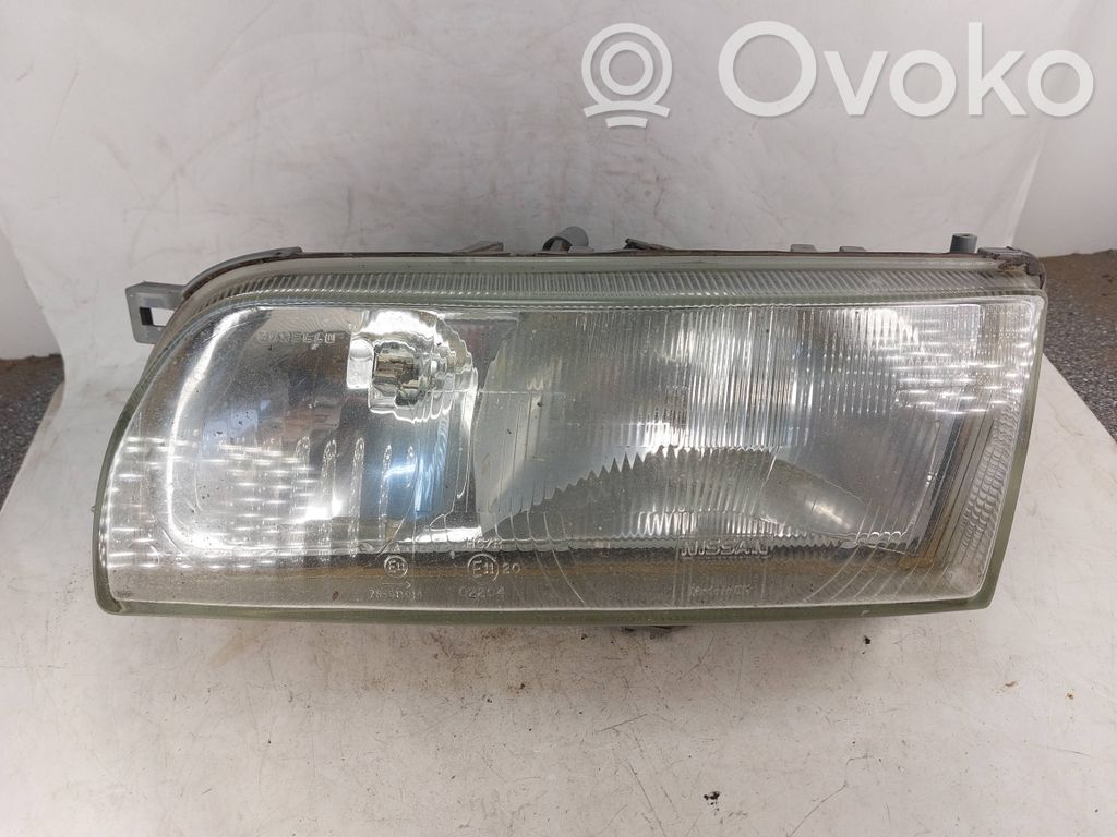 Nissan Primera Scheinwerfer 