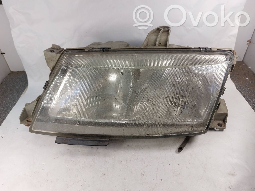 Saab 9-5 Scheinwerfer 