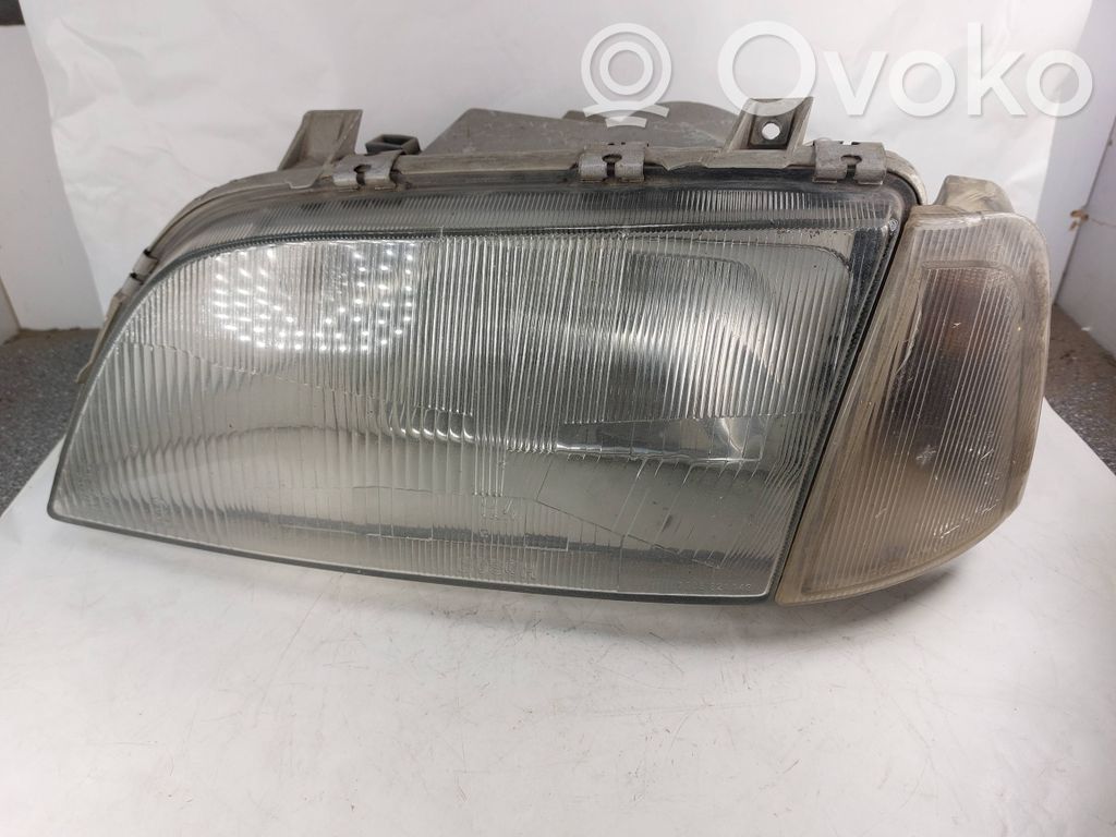 Opel Omega A Headlight/headlamp 