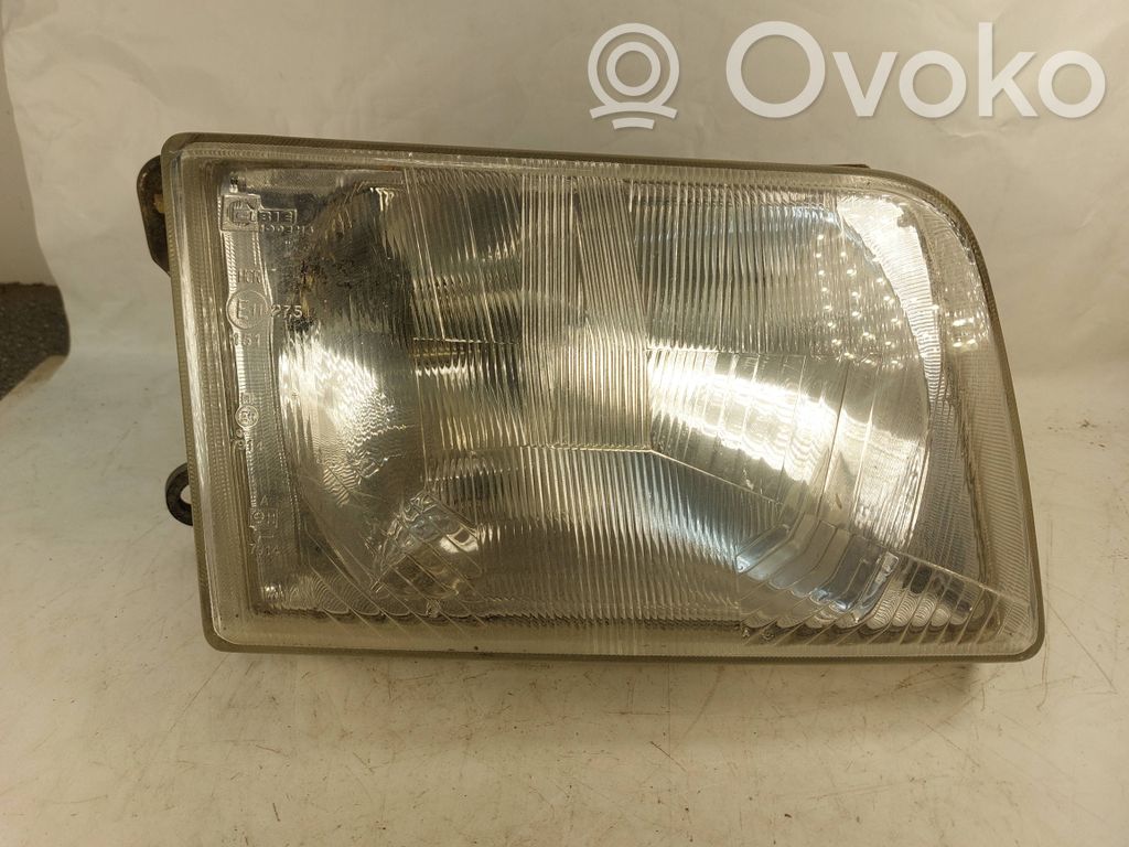 Ford Transit Headlight/headlamp 