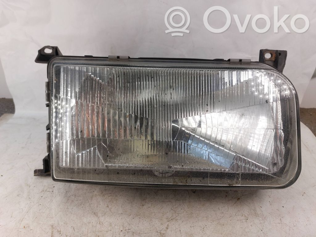 Lampa przednia   13348000,001133466,0234597R20,13472800