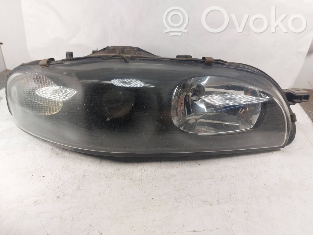 Fiat Marea Etu-/Ajovalo 