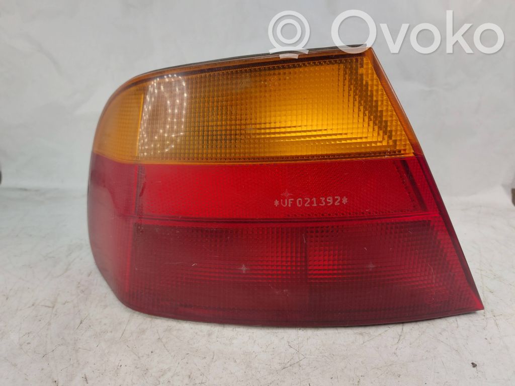 Mitsubishi Carisma Takavalot 