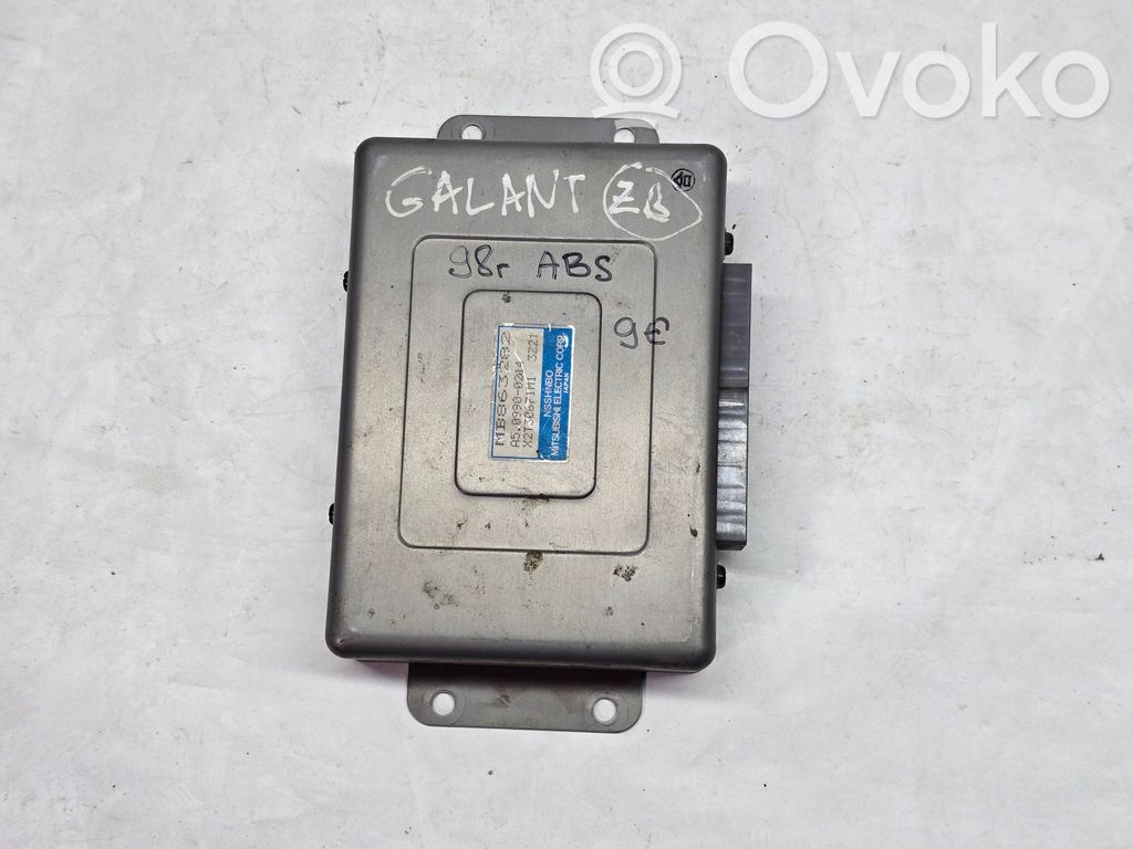 Mitsubishi Galant ABS control unit/module 