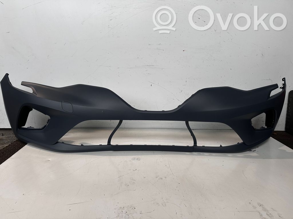 Renault Clio V Front bumper 